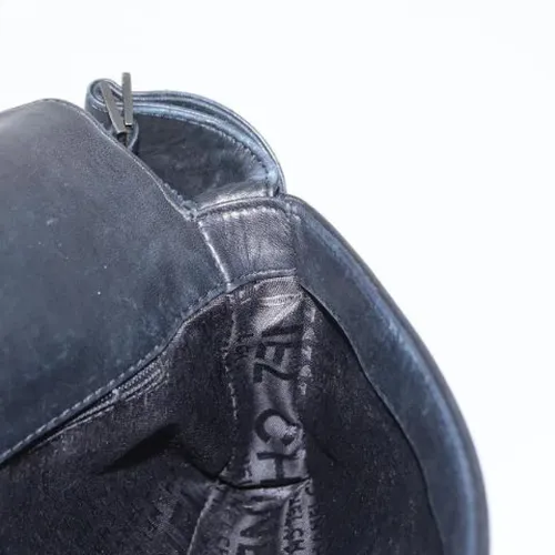 Pre-owned > Pre-owned Bags > Pre-owned Shoulder Bags - - Chanel Vintage - Modalova