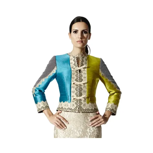 Tops > Long Sleeve Tops - - Moskada - Modalova