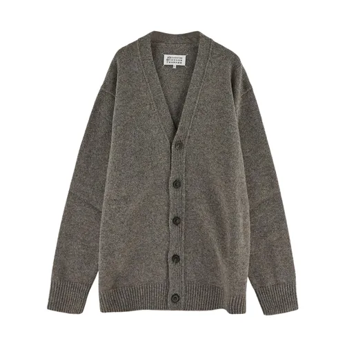 Knitwear > Cardigans - - Maison Margiela - Modalova