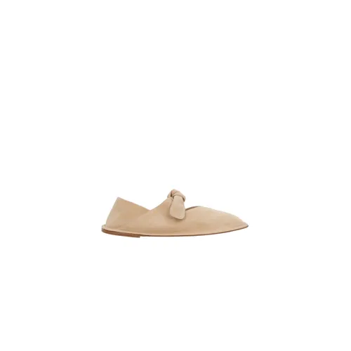 Shoes > Flats > Ballerinas - - Hereu - Modalova