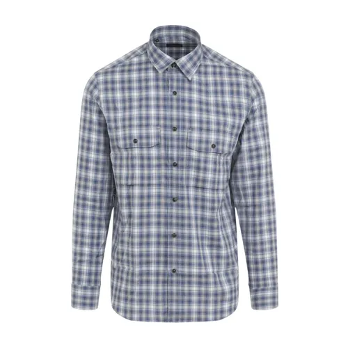 Shirts > Casual Shirts - - Brioni - Modalova