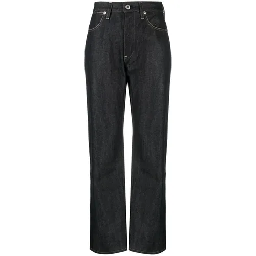 Jeans > Straight Jeans - - Jil Sander - Modalova