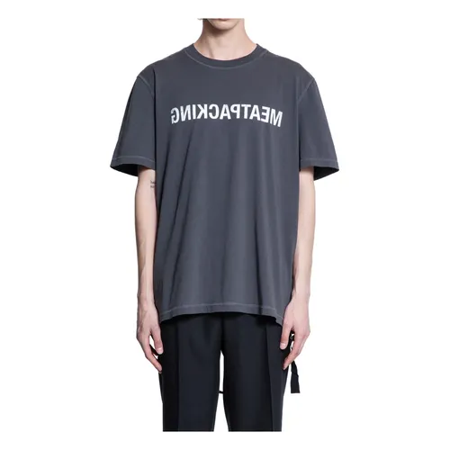 Tops > T-Shirts - - Helmut Lang - Modalova