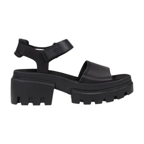 Shoes > Sandals > High Heel Sandals - - Timberland - Modalova