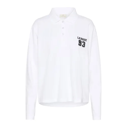 Tops > Long Sleeve Tops - - Kaffe - Modalova