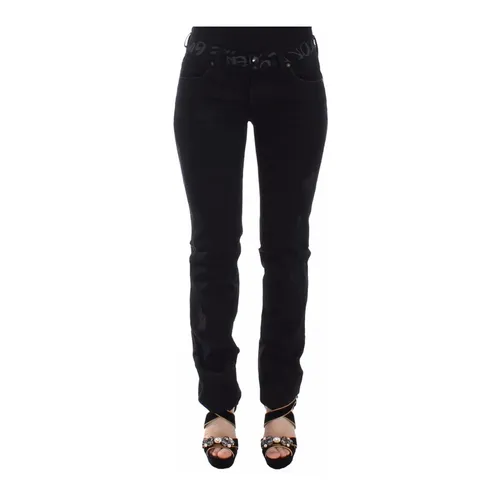Jeans > Skinny Jeans - - Ermanno Scervino - Modalova