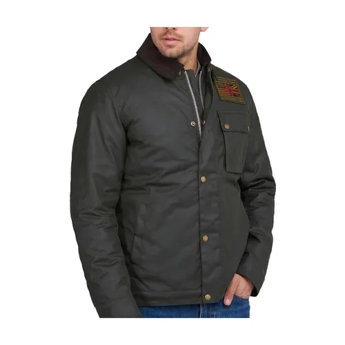 Jackets > Light Jackets - - Barbour - Modalova
