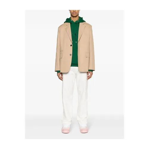 Jackets > Blazers - - Lanvin - Modalova