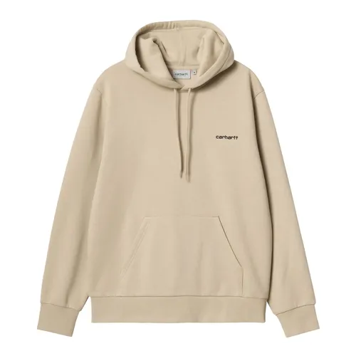 Sweatshirts & Hoodies > Hoodies - - Carhartt Wip - Modalova
