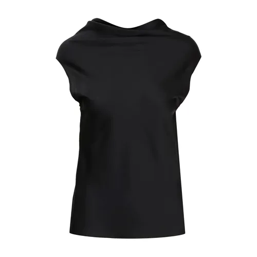 Tops > Sleeveless Tops - - Philosophy di Lorenzo Serafini - Modalova