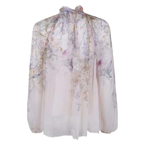 Blouses & Shirts > Blouses - - Zimmermann - Modalova