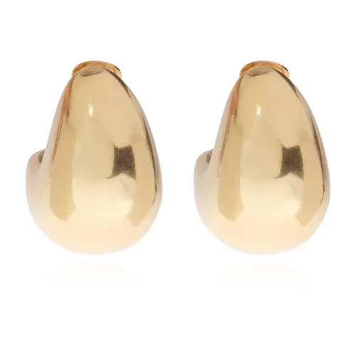 Accessories > Jewellery > Earrings - - Max Mara - Modalova