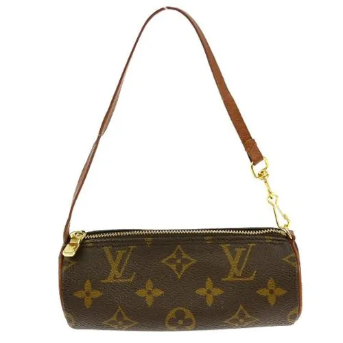 Pre-owned > Pre-owned Bags > Pre-owned Mini Bags - - Louis Vuitton Vintage - Modalova