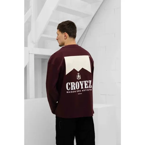Tops > Long Sleeve Tops - - Croyez - Modalova