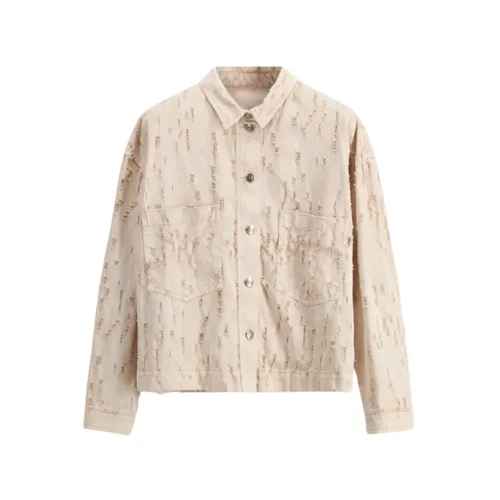 Jackets > Light Jackets - - 8PM - Modalova