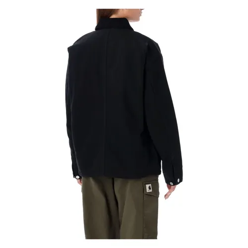 Jackets > Light Jackets - - Carhartt Wip - Modalova