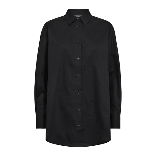 Blouses & Shirts > Shirts - - MOS Mosh - Modalova