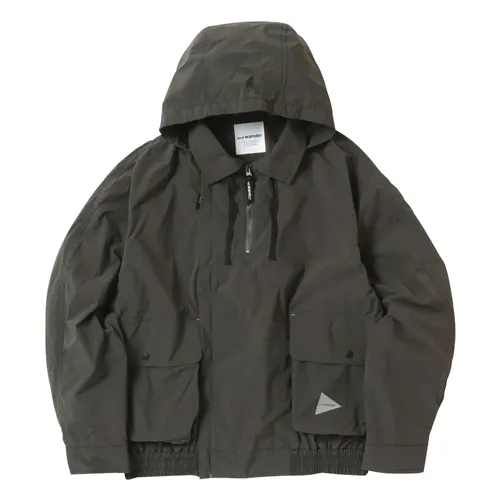Jackets > Winter Jackets - - And Wander - Modalova