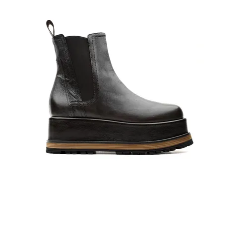 Shoes > Boots > Chelsea Boots - - Laura Bellariva - Modalova