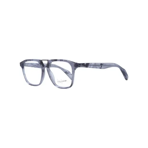 Accessories > Glasses - - Yohji Yamamoto - Modalova