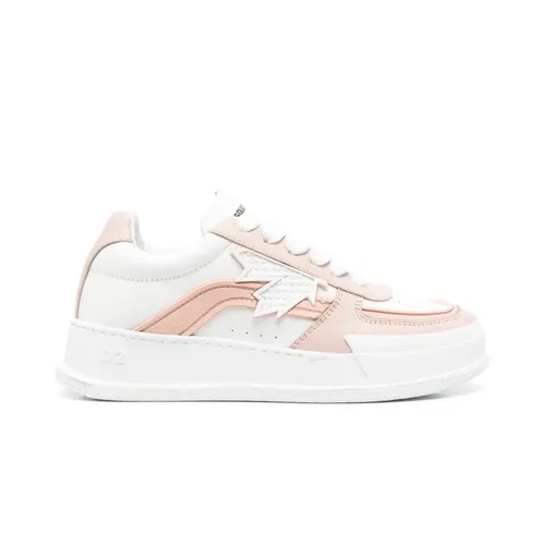 Shoes > Sneakers - - Dsquared2 - Modalova