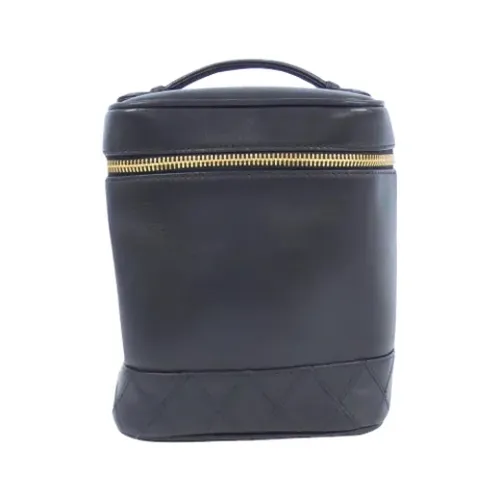 Pre-owned > Pre-owned Bags > Pre-owned Bucket Bags - - Chanel Vintage - Modalova