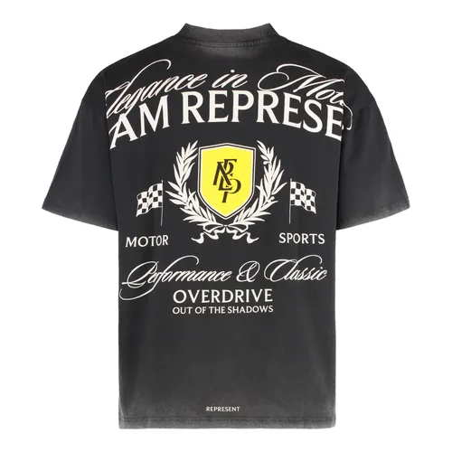 Tops > T-Shirts - - Represent - Modalova