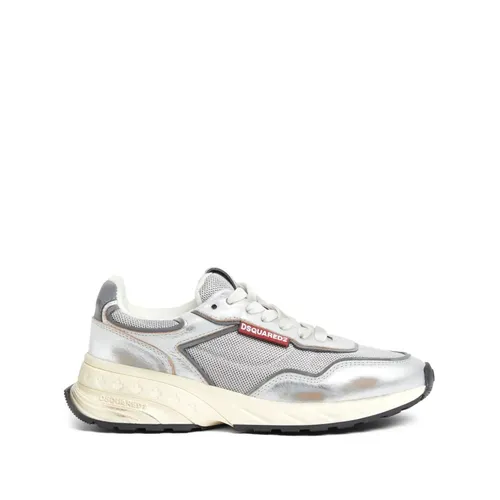 Shoes > Sneakers - - Dsquared2 - Modalova