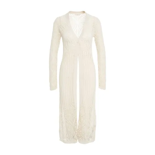 Dresses > Day Dresses > Knitted Dresses - - Liu Jo - Modalova