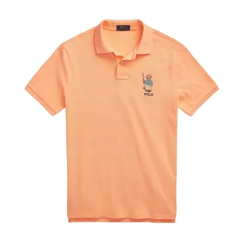 Tops > Polo Shirts - - Ralph Lauren - Modalova