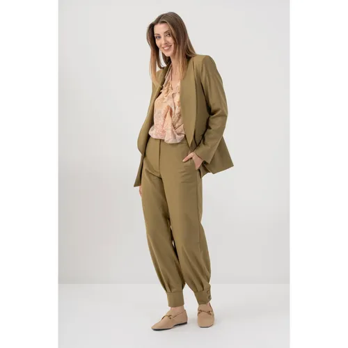 Kocca - Jackets > Blazers - Green - Kocca - Modalova