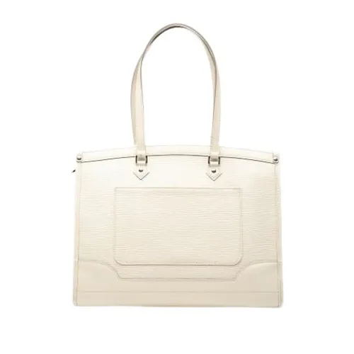 Pre-owned > Pre-owned Bags > Pre-owned Tote Bags - - Louis Vuitton Vintage - Modalova