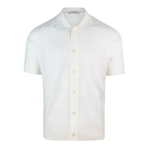 Shirts > Casual Shirts - - Paolo Pecora - Modalova
