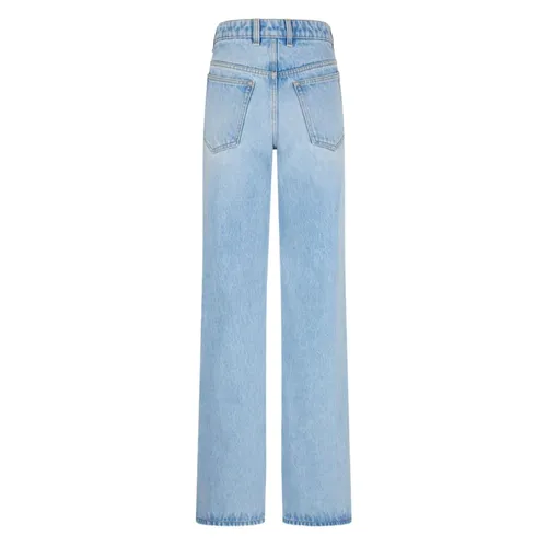 Jeans > Boot-cut Jeans - - Rabanne - Modalova