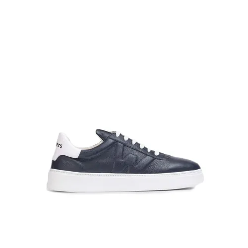 Wonders - Shoes > Sneakers - Blue - Wonders - Modalova