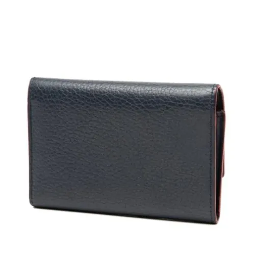 Pre-owned > Pre-owned Accessories > Pre-owned Wallets - - Louis Vuitton Vintage - Modalova