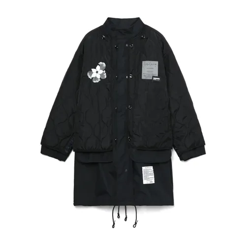 Jackets > Light Jackets - - Yohji Yamamoto - Modalova