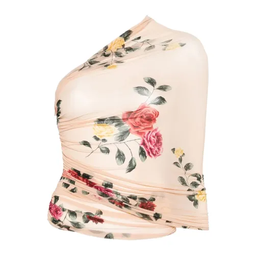 Blouses & Shirts > Blouses - - Magda Butrym - Modalova
