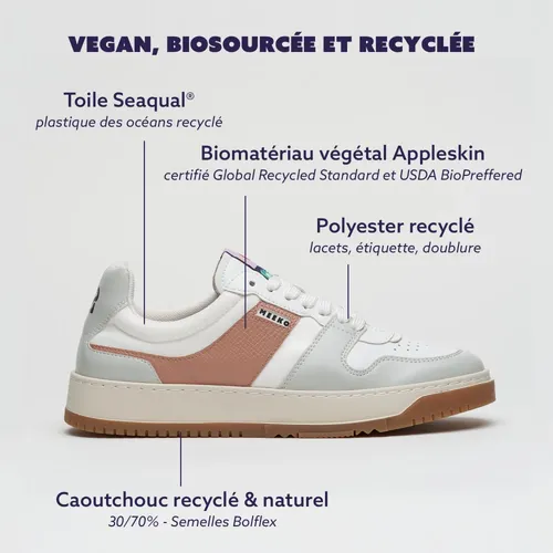 Shoes > Sneakers - - Meeko - Modalova