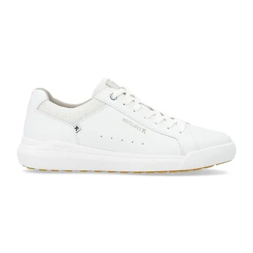 Rieker - Shoes > Sneakers - White - Rieker - Modalova