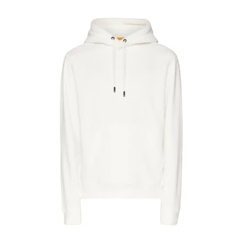 Sweatshirts & Hoodies > Hoodies - - Hugo - Modalova