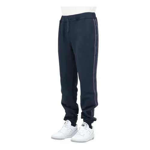 Trousers > Sweatpants - - Tommy Hilfiger - Modalova