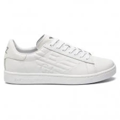 Shoes > Sneakers - - Emporio Armani EA7 - Modalova
