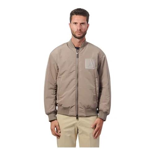 Jackets > Bomber Jackets - - Armani Exchange - Modalova