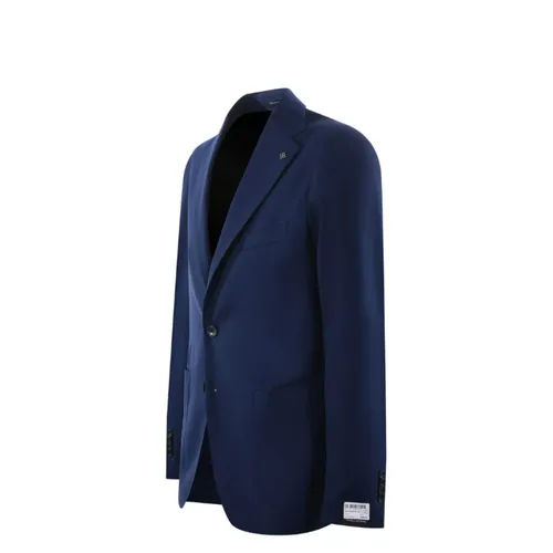 Jackets > Blazers - - Tagliatore - Modalova