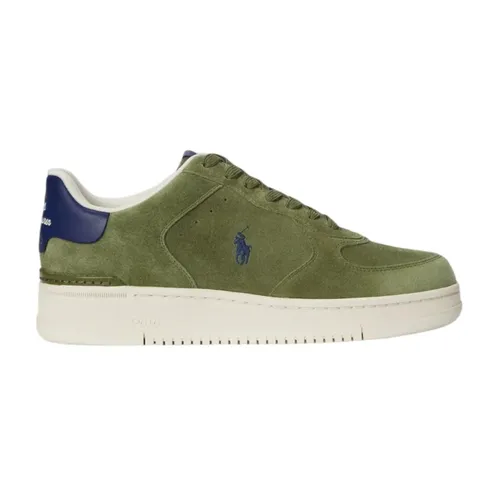 Shoes > Sneakers - - Ralph Lauren - Modalova