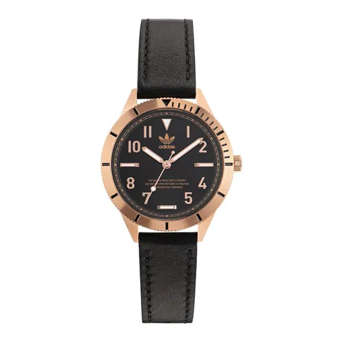 Accessories > Watches - - Adidas - Modalova