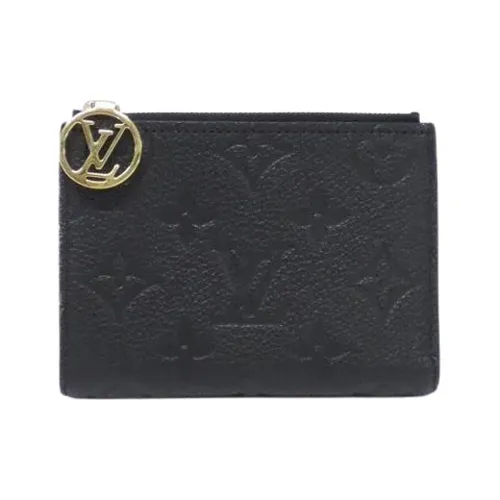 Pre-owned > Pre-owned Accessories > Pre-owned Wallets - - Louis Vuitton Vintage - Modalova