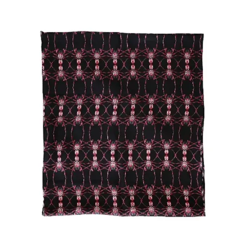 Pre-owned > Pre-owned Accessories > Pre-owned Scarves - - Alexander McQueen Pre-owned - Modalova