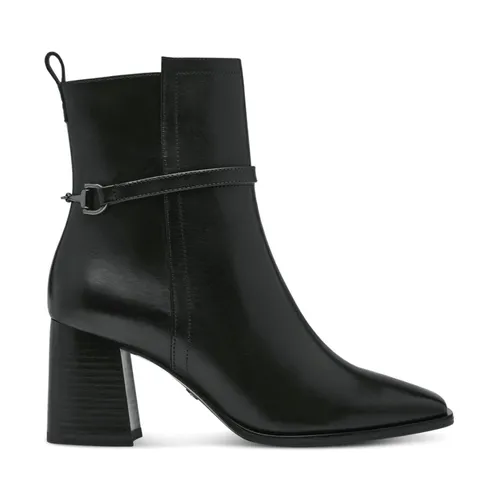 Shoes > Boots > Heeled Boots - - Tamaris - Modalova